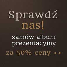 Album prezentacyjny